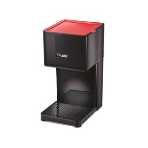 Prestige PCMD 2.0 41855 400-Watt Drip Coffee Maker (Black)