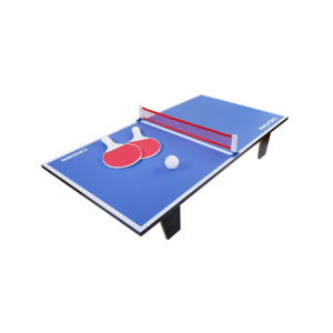 Comdaq Mini Table tennis