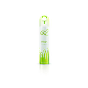 Godrej aer Home Air Freshener Spray - 300 ml (Fresh Lush Green)