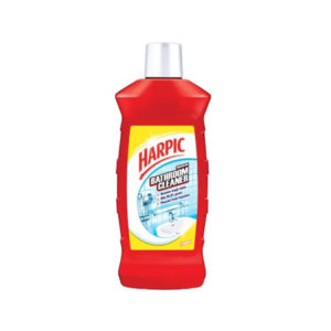 Harpic Bathroom Cleaner - Lemon