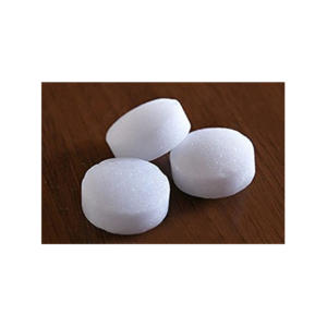 Online Quality Store Naphthalene Balls White