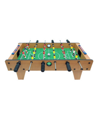 hamleys foosball table