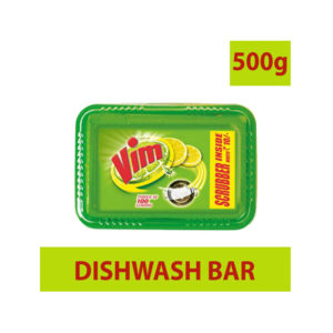 Vim Dishwash Bar - Lemon