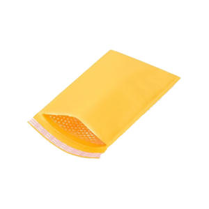 Alpine Plastics Bubble Envelopes 6.5 X 6.5 inch