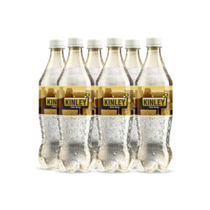 Kinley Soda Pack 750ml