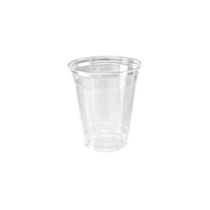 Disposable Transparent Plastic Water Glass
