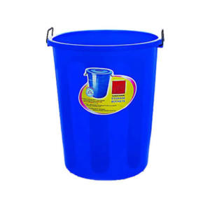 Bucket 80[LTR] Without Cap