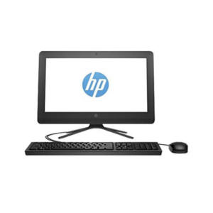 HP 20-c029in AIO Desktop