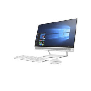 HP Pavilion AIO 24–q274in 23.8-inch All-in-One Desktop