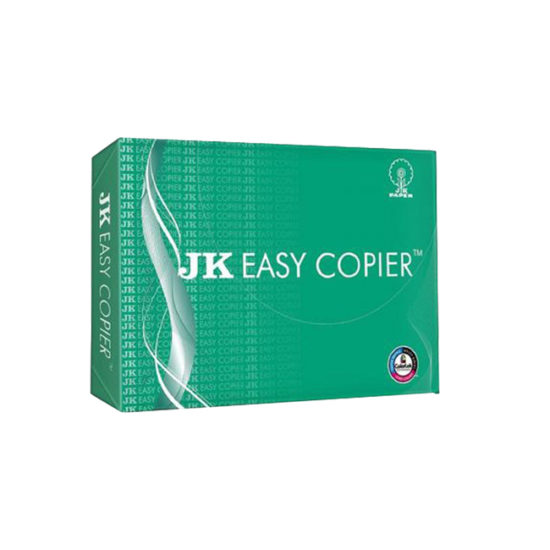A4 Copier Paper Jk Easy 70 Gsm