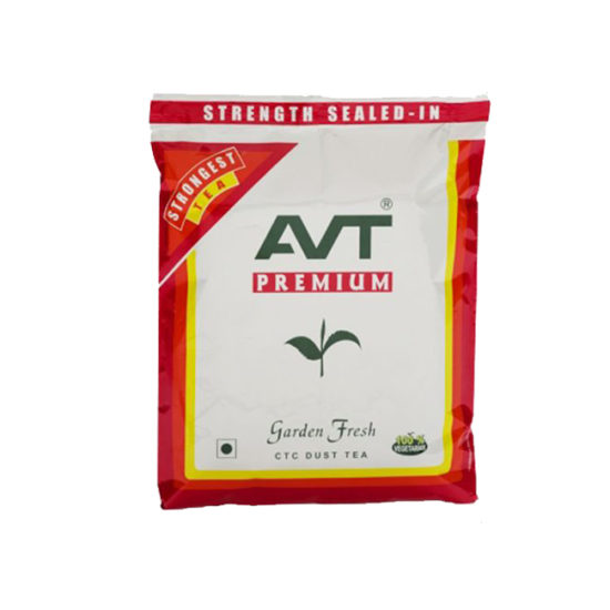 AVT Tea - Premium