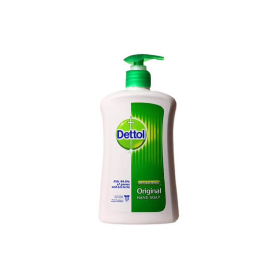 Dettol Hand Wash (250 Ml)