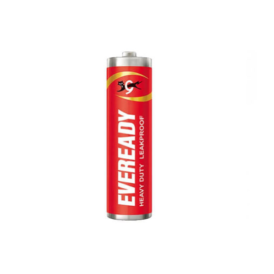 Eveready Battery AAA (EACH)