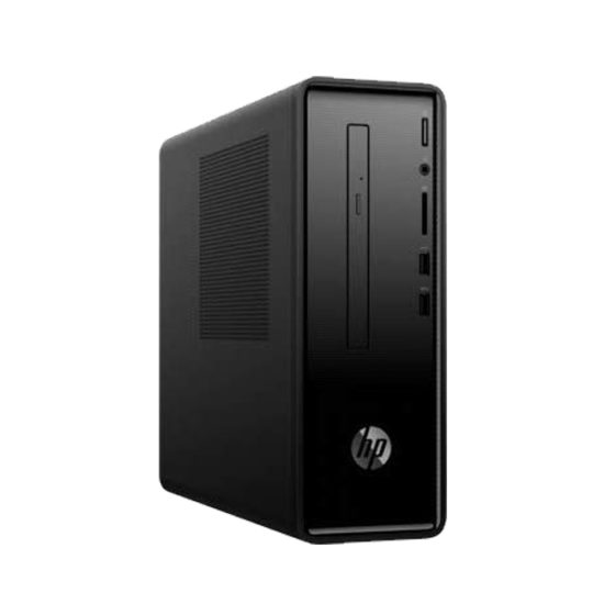 HP Slimline Desktop - 290
