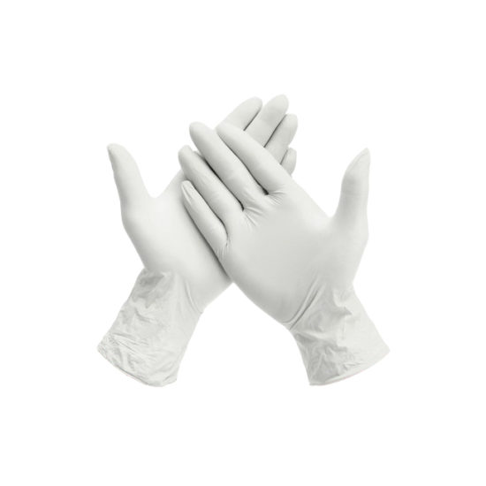 Hand Gloves Disposable (PKT)