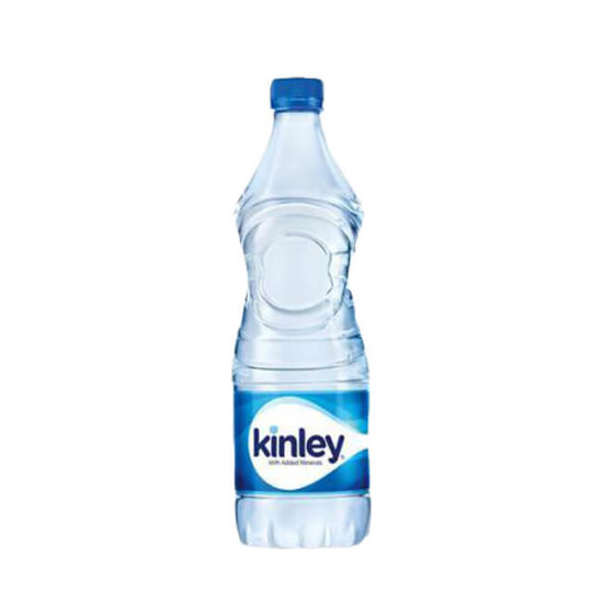 Kinley Drinking Water