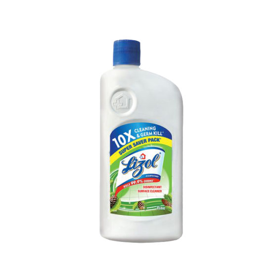 Lizol Disinfectant Surface Cleaner - Pine