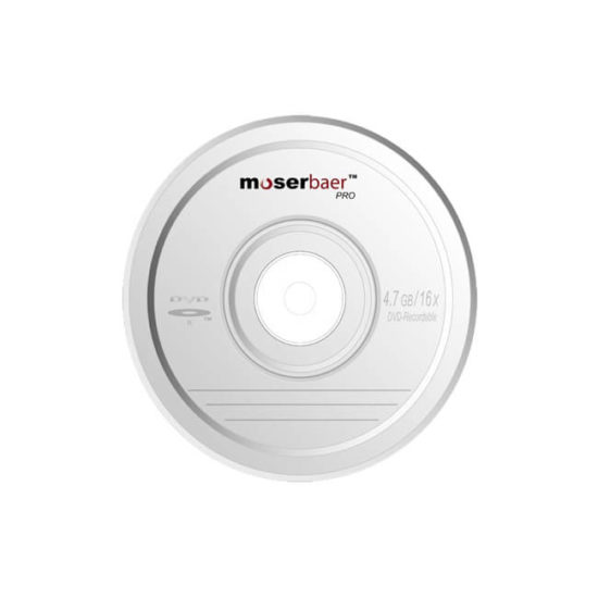 Moser Bear CD