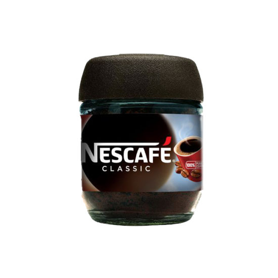 Nescafe Classic Coffee Powder