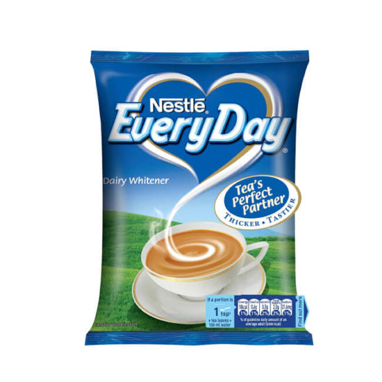Nestle Everyday Dairy Whitener (400g) Pouch