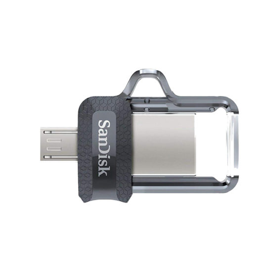 ScanDisk Ultra Dual 16GB USB