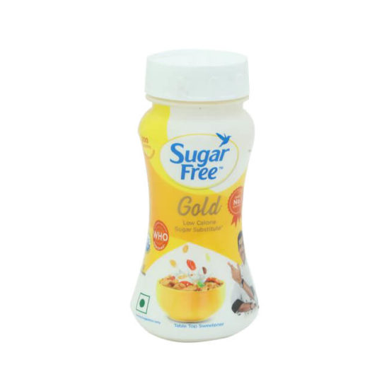 Sugar free Natura, 100 g Jar