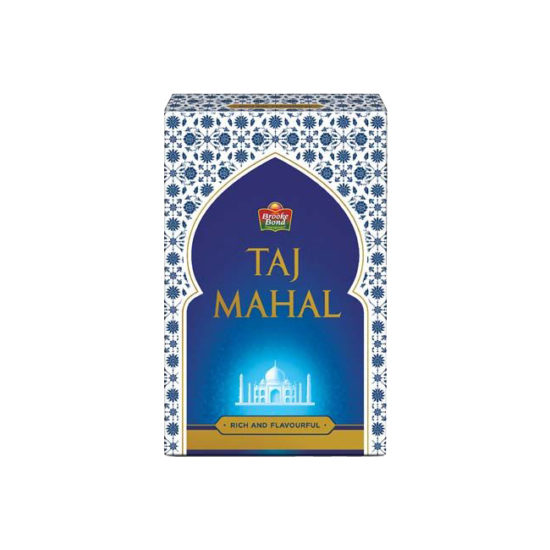 Taj Mahal Tea 500 GM