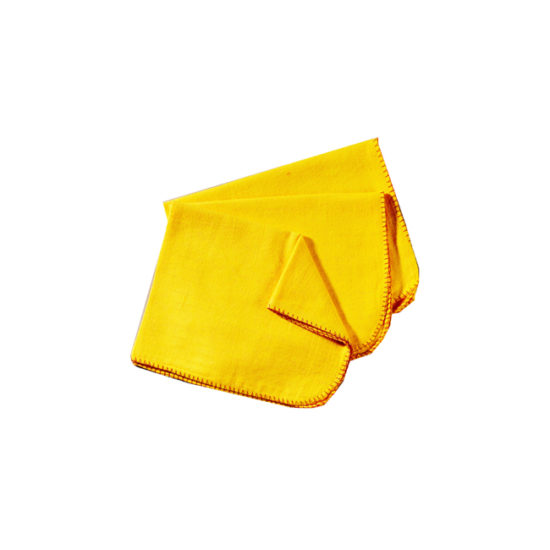 Yellow Cloth small